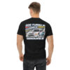 unisex-classic-tee-black-back-6a5501d68c374.jpg T-shirt Peugeot 205 Turbo 16 – La légende du Groupe B