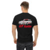 T-shirt Renault 5 GT Turbo – Exclusivité Shopnetwork Racing