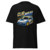 unisex-classic-tee-black-front-6a5504b42b5b9.jpg T-shirt Clio Maxi