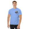 T-shirt Renault 5 GT Turbo – Exclusivité Shopnetwork Racing