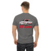 T-shirt Renault 5 GT Turbo – Exclusivité Shopnetwork Racing