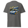 unisex-classic-tee-charcoal-front-6a5504b43dc14.jpg T-shirt Clio Maxi