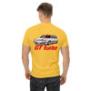 T-shirt Renault 5 GT Turbo – Exclusivité Shopnetwork Racing