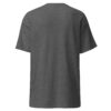 unisex-classic-tee-dark-heather-back-6a5504b43722c.jpg T-shirt Clio Maxi