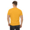 unisex-classic-tee-gold-back-6a550364aedb1.jpg T-shirt Audi quattro S1 – La légende du Groupe B