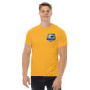 T-shirt Renault 5 GT Turbo – Exclusivité Shopnetwork Racing