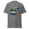 unisex-classic-tee-graphite-heather-front-6a5504b44f7fc.jpg T-shirt Clio Maxi