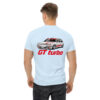 T-shirt Renault 5 GT Turbo – Exclusivité Shopnetwork Racing