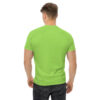 unisex-classic-tee-lime-back-6a550364c4f14.jpg T-shirt Audi quattro S1 – La légende du Groupe B