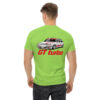 T-shirt Renault 5 GT Turbo – Exclusivité Shopnetwork Racing