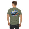 T-shirt Renault 5 GT Turbo – Exclusivité Shopnetwork Racing