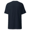 unisex-classic-tee-navy-back-6a5504b42cc9e.jpg T-shirt Clio Maxi
