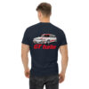 T-shirt Renault 5 GT Turbo – Exclusivité Shopnetwork Racing