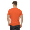 unisex-classic-tee-orange-back-6a5503649c677.jpg T-shirt Audi quattro S1 – La légende du Groupe B