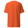 unisex-classic-tee-orange-back-6a5504b44ae8d.jpg T-shirt Clio Maxi