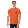 T-shirt Renault 5 GT Turbo – Exclusivité Shopnetwork Racing