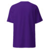 unisex-classic-tee-purple-back-6a5504b42f18f.jpg T-shirt Clio Maxi