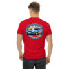 T-shirt Renault 5 GT Turbo – Exclusivité Shopnetwork Racing
