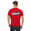 T-shirt Renault 5 GT Turbo – Exclusivité Shopnetwork Racing