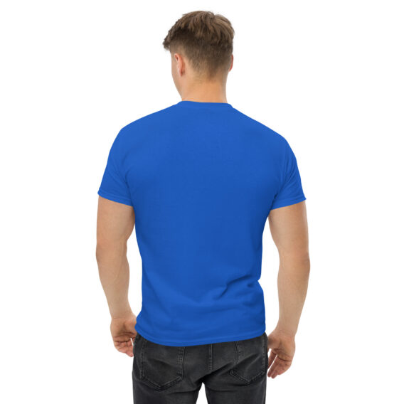 unisex-classic-tee-royal-back-6a5503648d37b.jpg T-shirt Audi quattro S1 – La légende du Groupe B