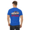 T-shirt Renault 5 GT Turbo – Exclusivité Shopnetwork Racing