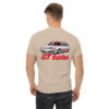 T-shirt Renault 5 GT Turbo – Exclusivité Shopnetwork Racing