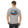 T-shirt Renault 5 GT Turbo – Exclusivité Shopnetwork Racing