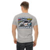 unisex-classic-tee-sport-grey-back-6a5501d6cc323.jpg T-shirt Peugeot 205 Turbo 16 – La légende du Groupe B