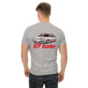 T-shirt Renault 5 GT Turbo – Exclusivité Shopnetwork Racing