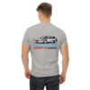 unisex-classic-tee-sport-grey-back-6a55094574fd6.jpg T-shirt Lancia Delta S4 – Groupe B Legend