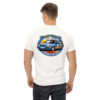 T-shirt Renault 5 GT Turbo – Exclusivité Shopnetwork Racing