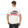 T-shirt Renault 5 GT Turbo – Exclusivité Shopnetwork Racing