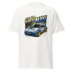 unisex-classic-tee-white-front-6a5504b42359a.jpg T-shirt Clio Maxi