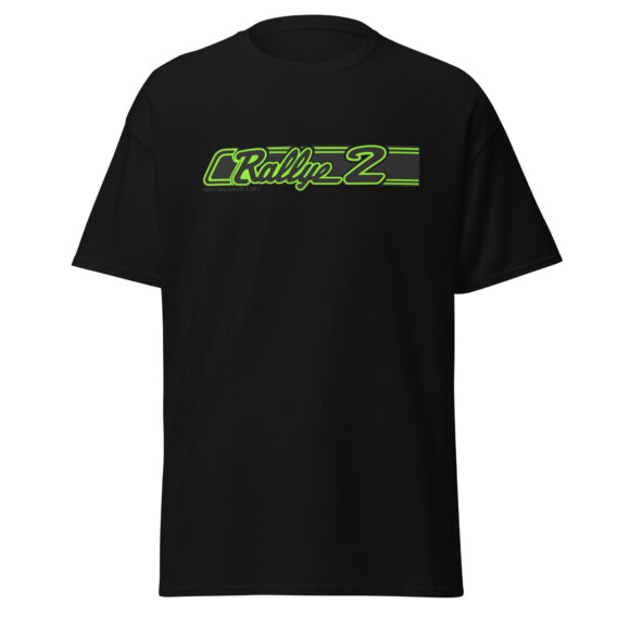 Rallye 2 T-shirt
