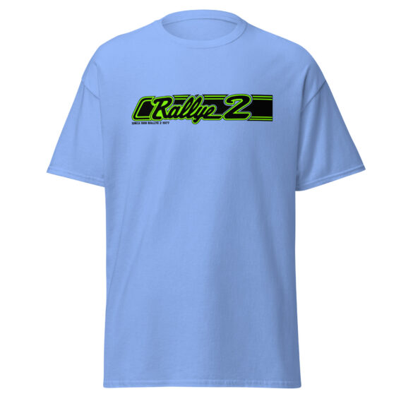 Rallye 2 T-shirt